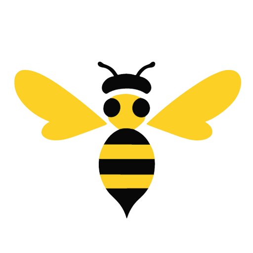 buzz beam logo